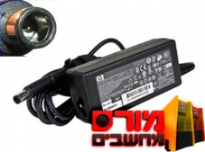 מטען למחשב נייד HP
