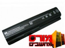בטריה למחשב HP שלך